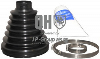 JP GROUP 1353600119 -  Комплект пыльника, приводной вал